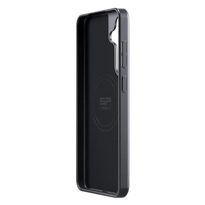 Coque de protection SP Connect SPC+ S24+ - Noir
