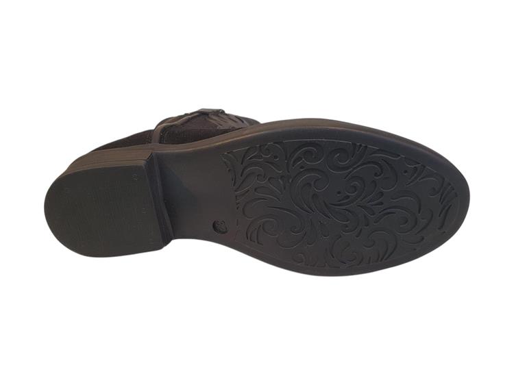 HIP Shoe Style H1700 zwart