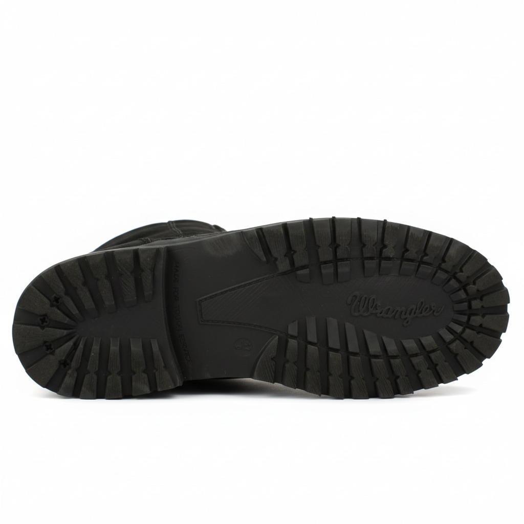Wrangler Winterstiefel »YUMA CHELSEA MEN MID«