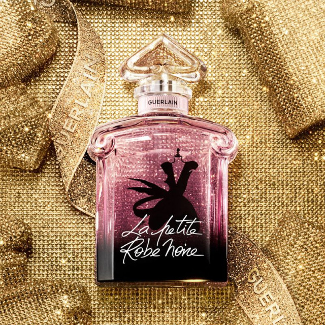 La Petite Robe Noire coffret Eau de Parfum GUERLAIN