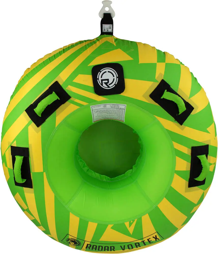Radar Vortex 1 Person Tube | SkatePro