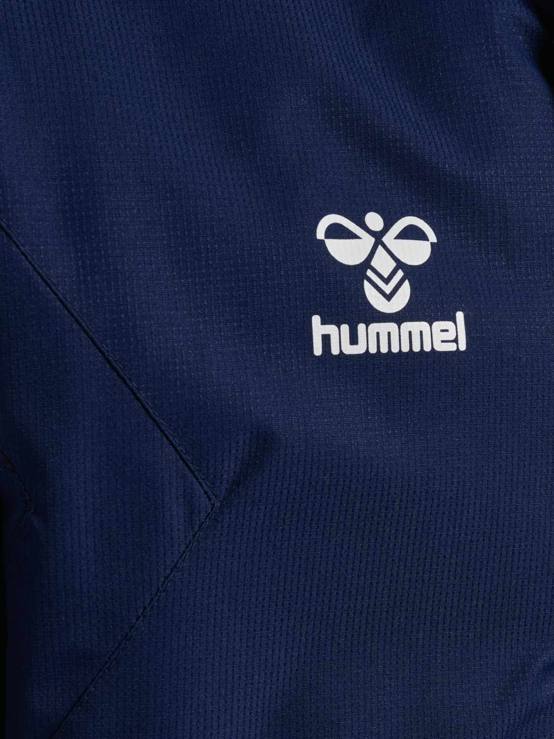 hmlAUTHENTIC BENCH JACKET KIDS