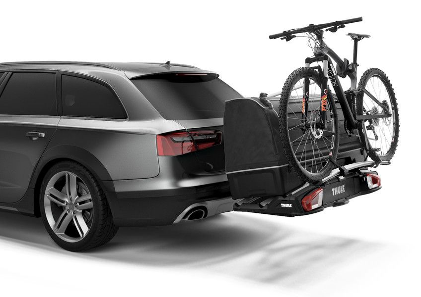 Thule BackSpace XT 4th Bike Arm kaufen | Bike-Discount