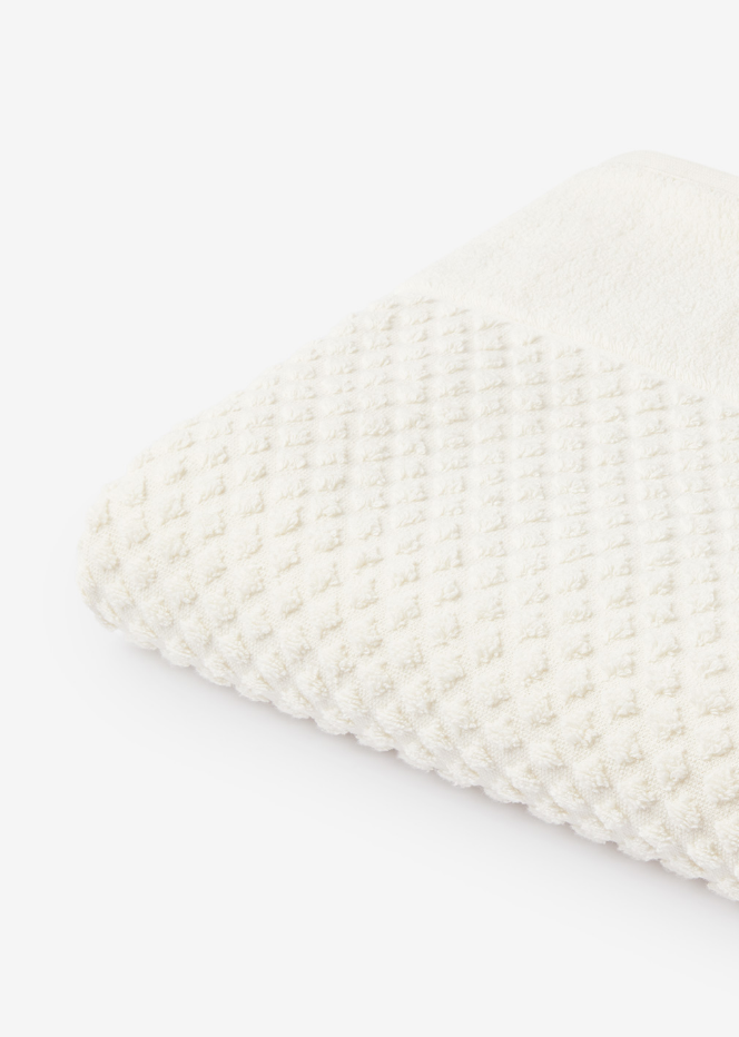 Handtuch, 100% Baumwolle