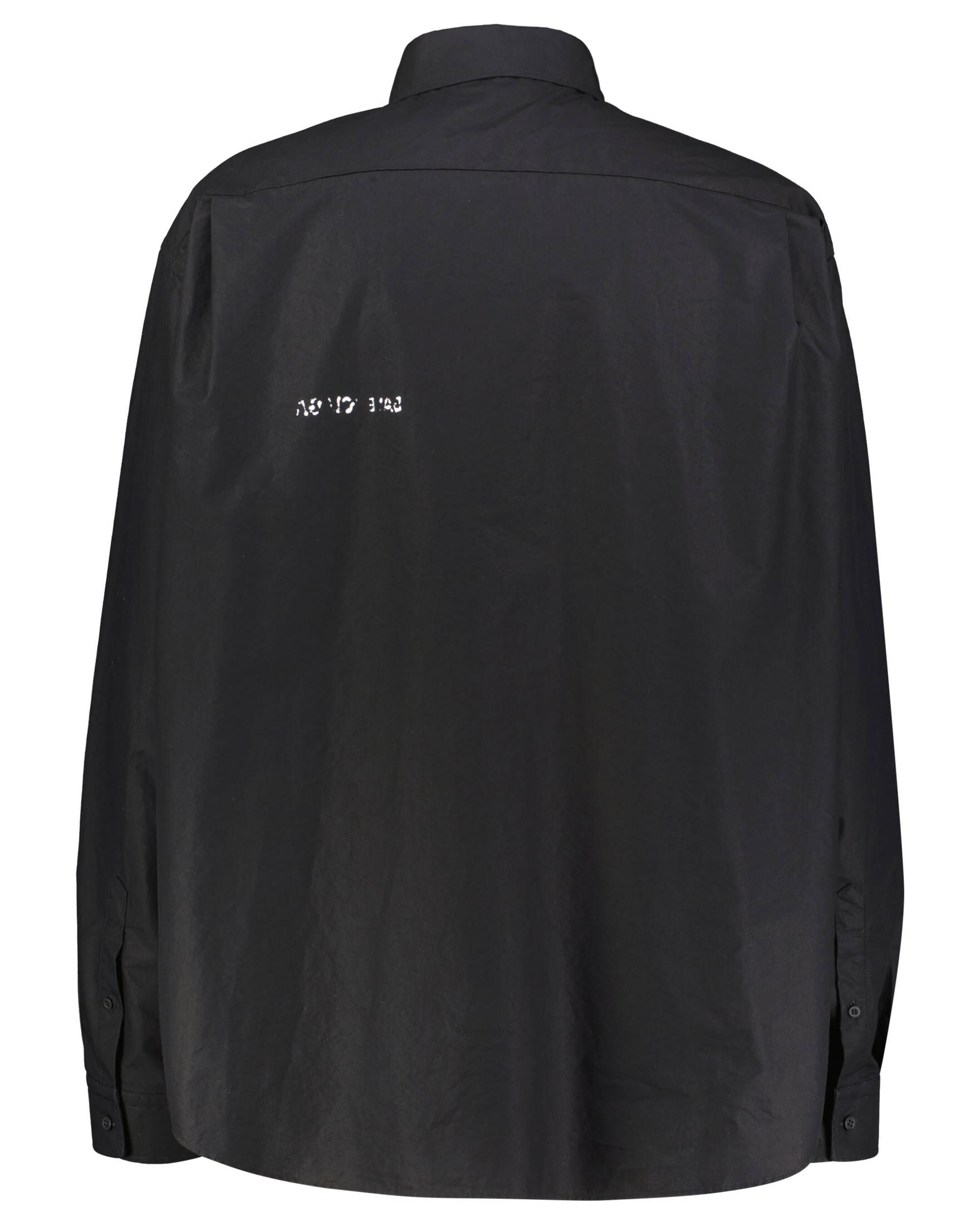 Balenciaga| Herren Freizeithemd