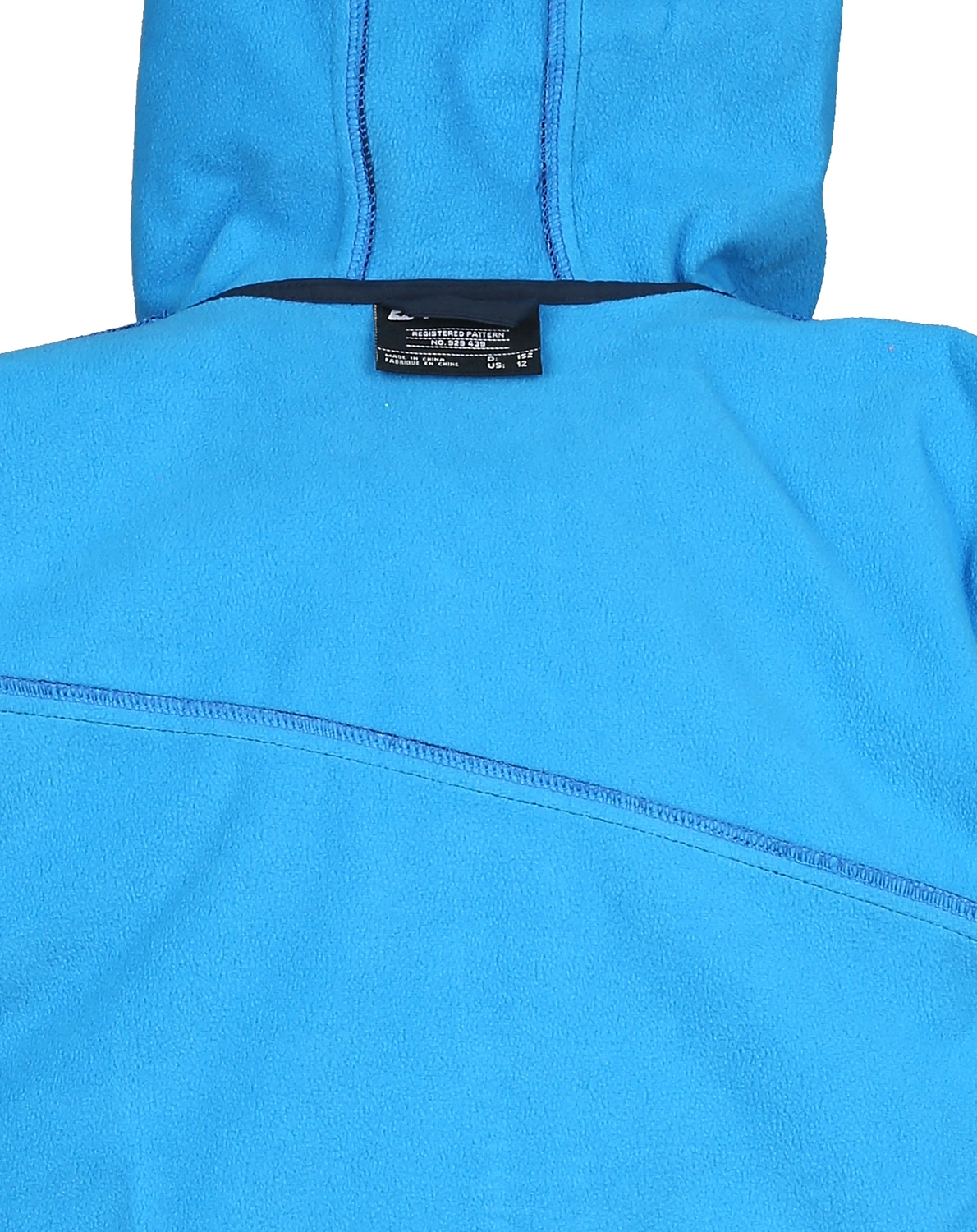 Softshelljacke KOS 321 BYS in dunkel navy