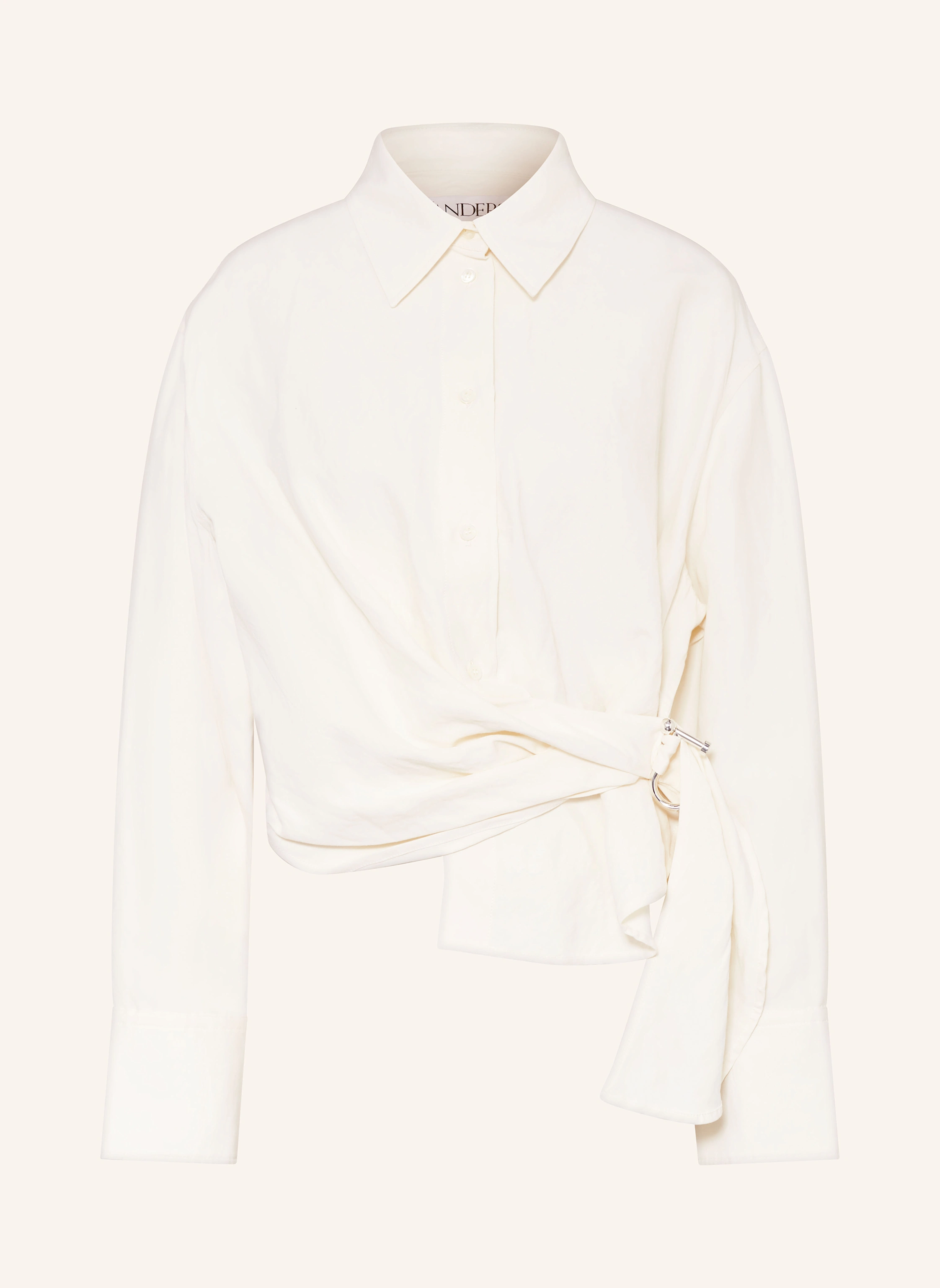 JW ANDERSON Hemdbluse