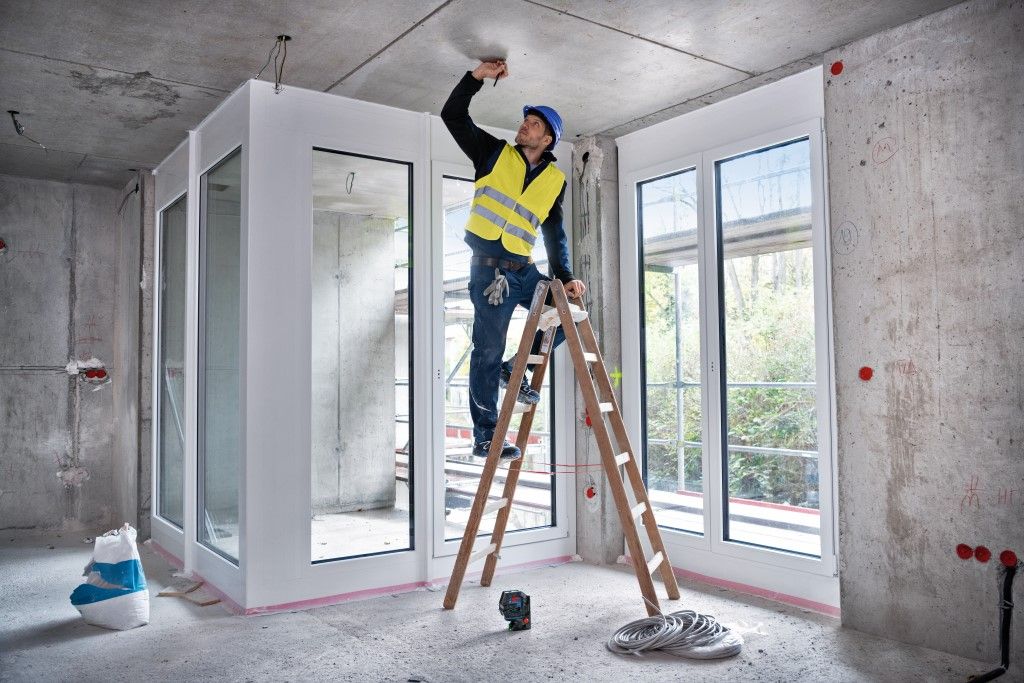 Bosch GCL 2-50 G Lijn- en puntlaser in Koffer - 0601066M02