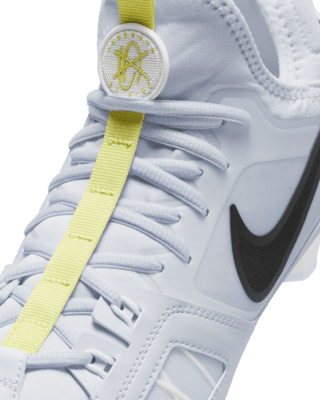 Nike Huarache 9 Varsity LAX SE Lacrosse Cleats