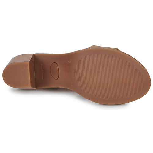 Casual Attitude - CAILLE - Camel