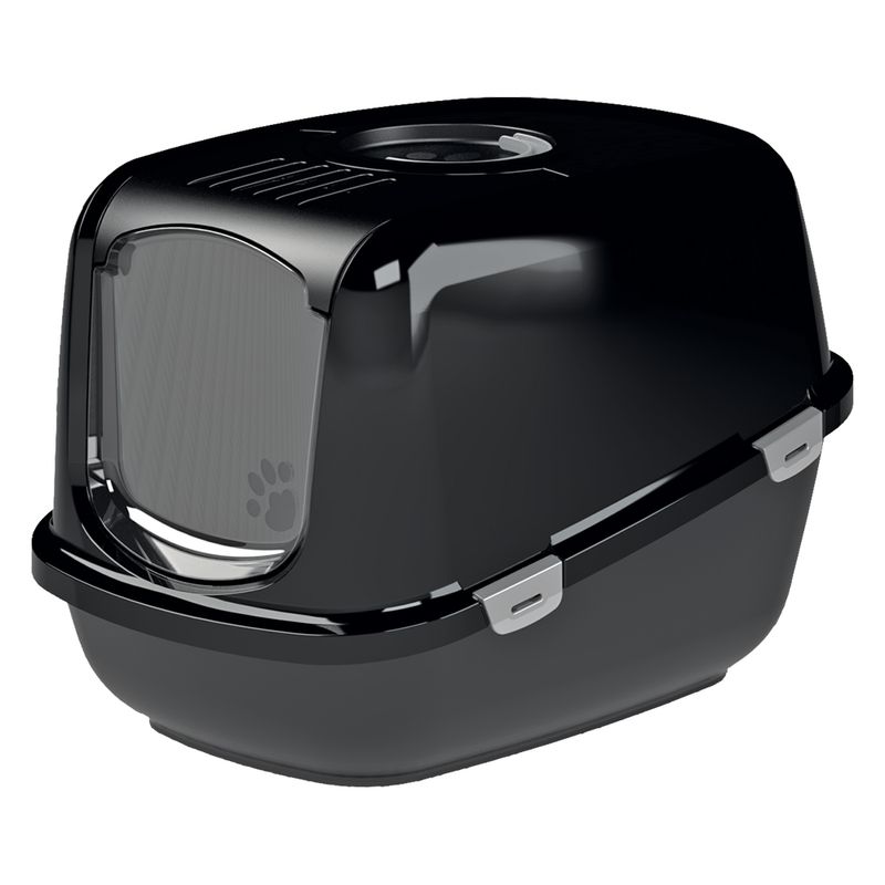 Maison de toilette PeeWee EcoDome pour chat