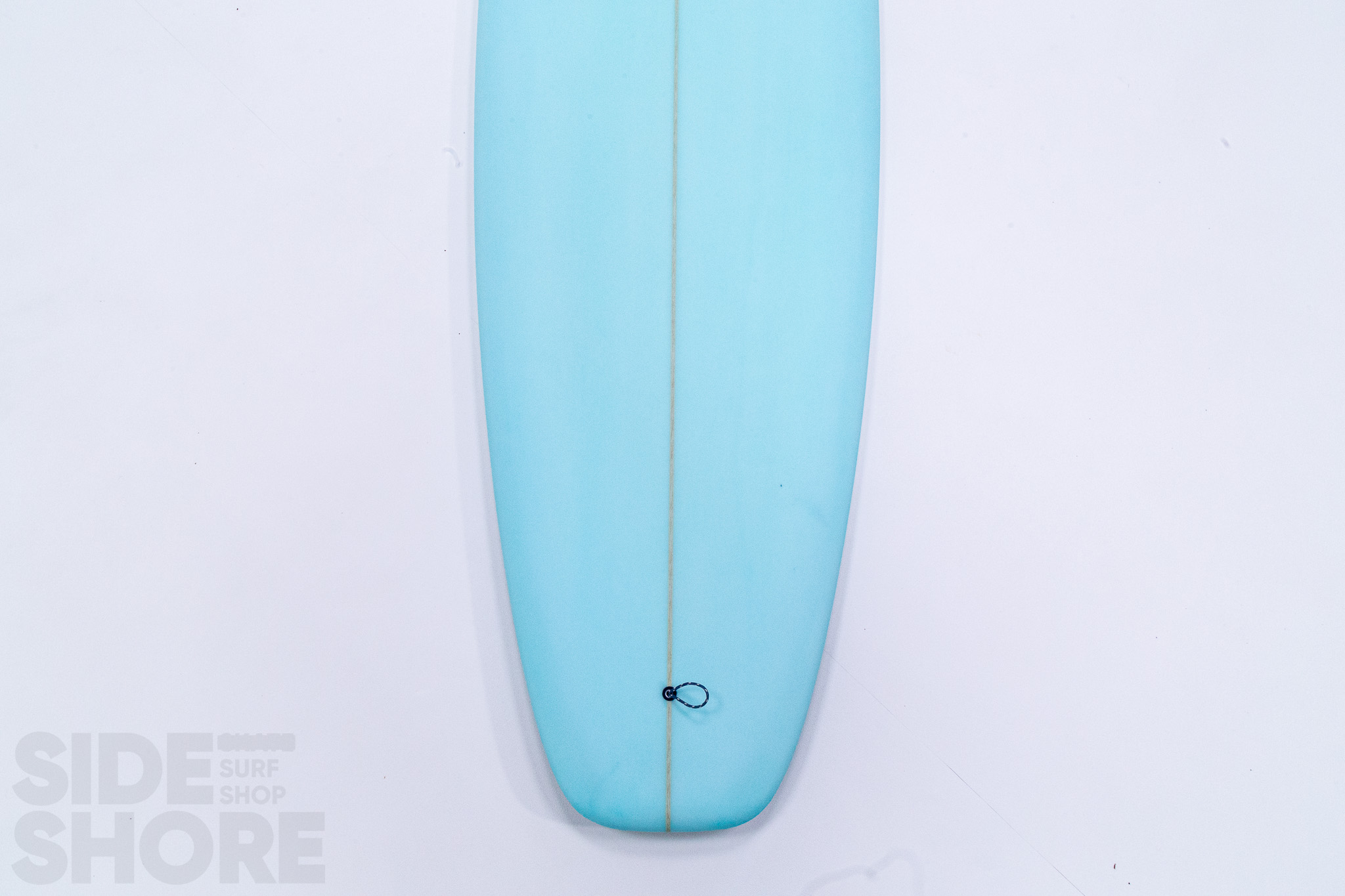 Bear Surfboards Wombat - Tint Blue - 7'2 x 22 1/2
