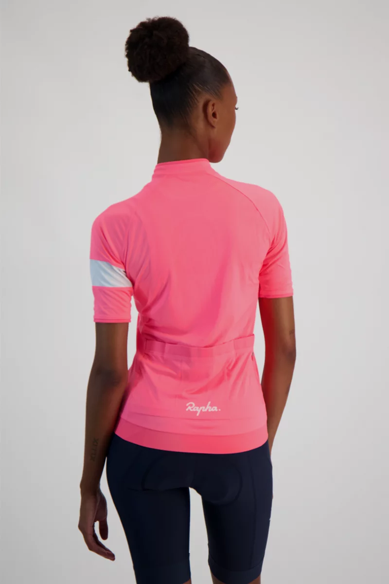 Rapha Core Damen Biketrikot
