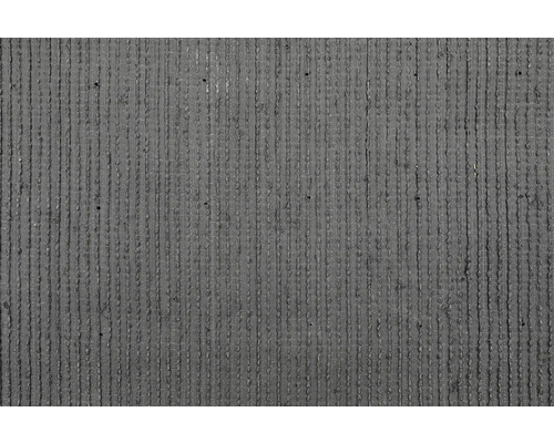 Crown kunstgras, antraciet, 200x300 cm