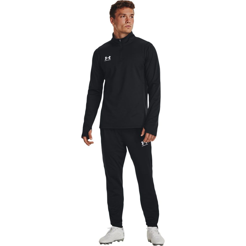 Under Armour M'S CH. - Veste Homme noir