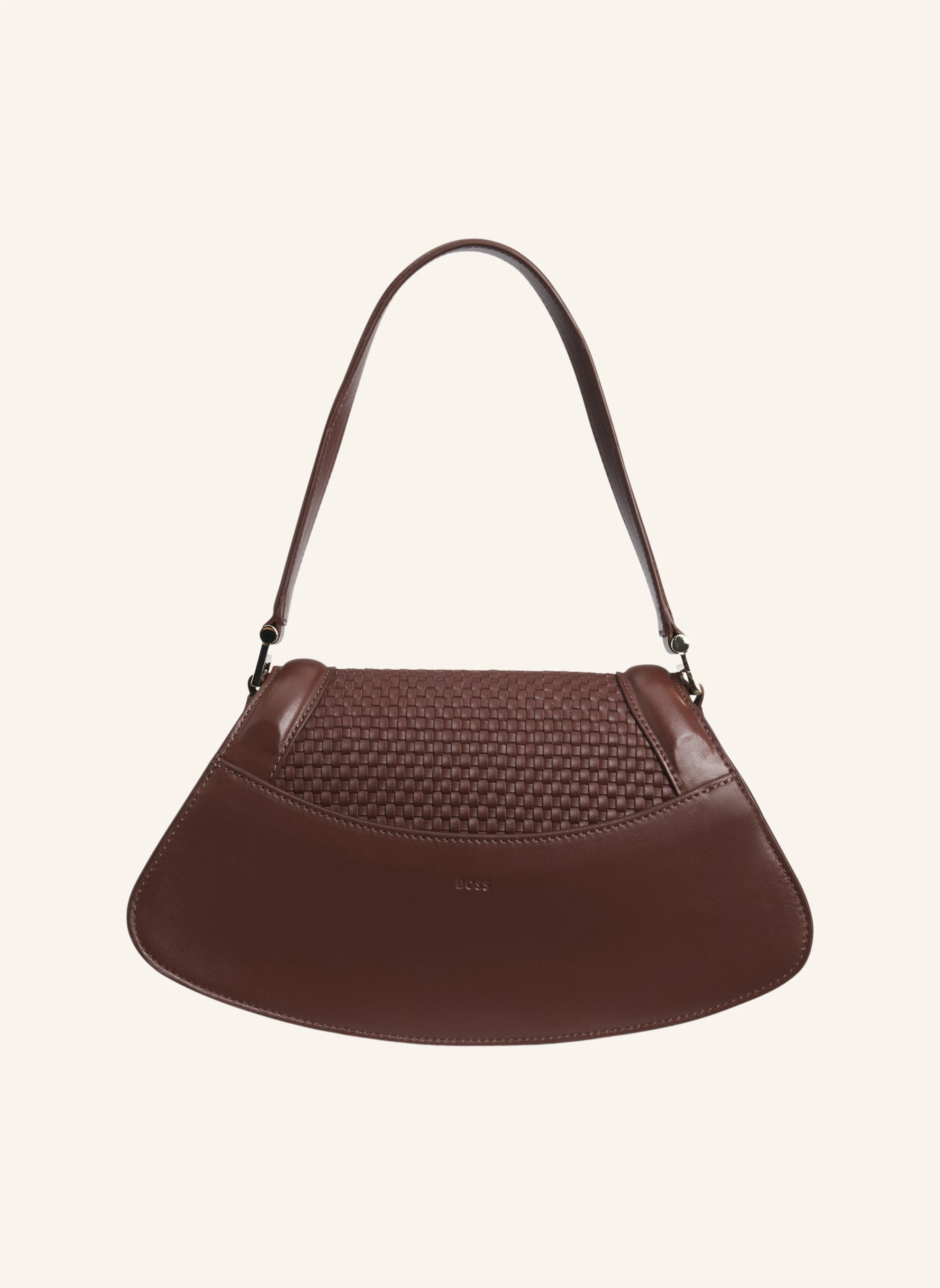 BOSS Umhängetasche ARIELL SH. BAG N. IL