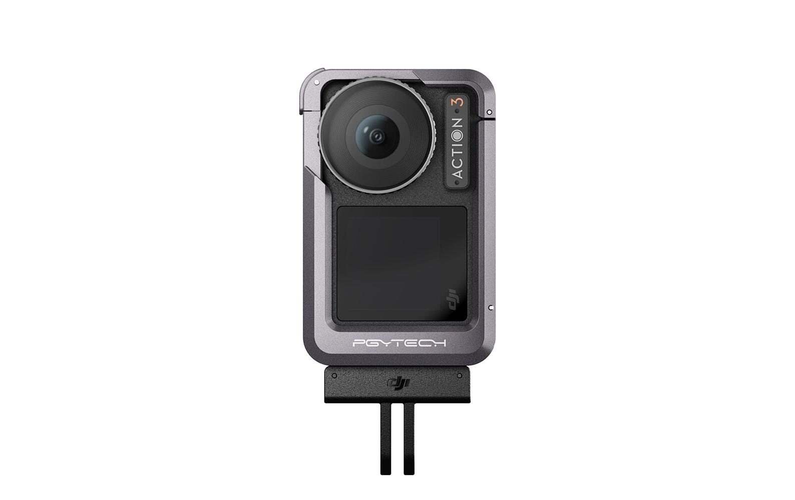 Cage Osmo Action 3Kamerakäfig für Osmo Action 3