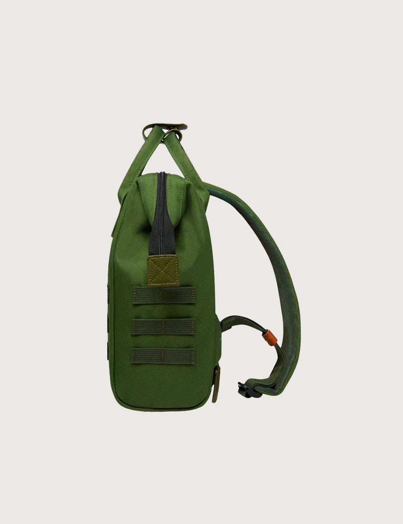 CABAIA SAC À DOS ADVENTURER MINI SÉOUL + 2 POCHETTES