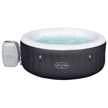 Bestway Lay-Z Spa jacuzzi Miami Airjet 180x66 cm