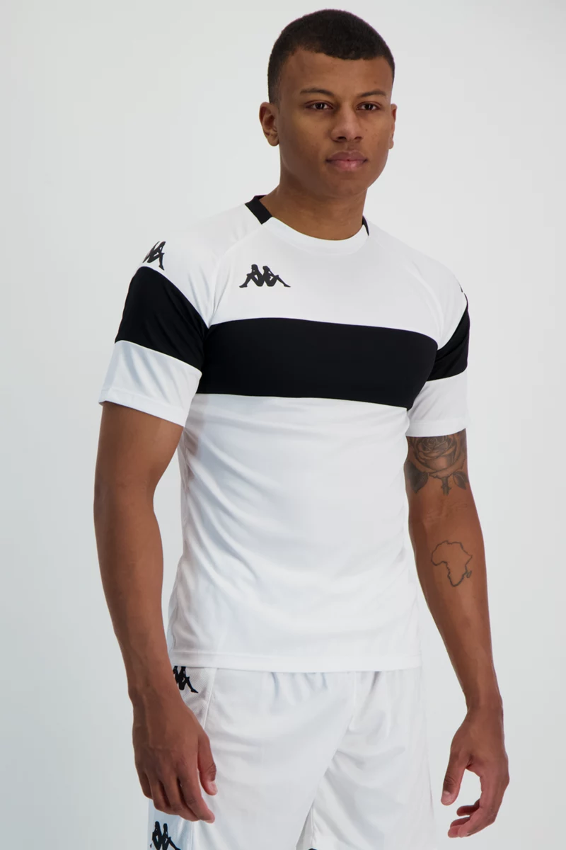 Kappa Dareto Herren T-Shirt