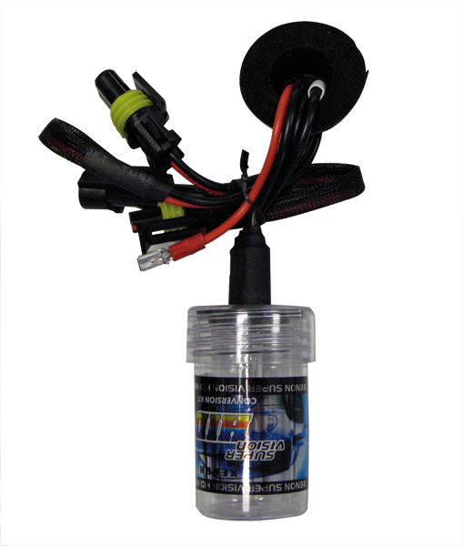 Dafy Moto - Kit Xenon H1