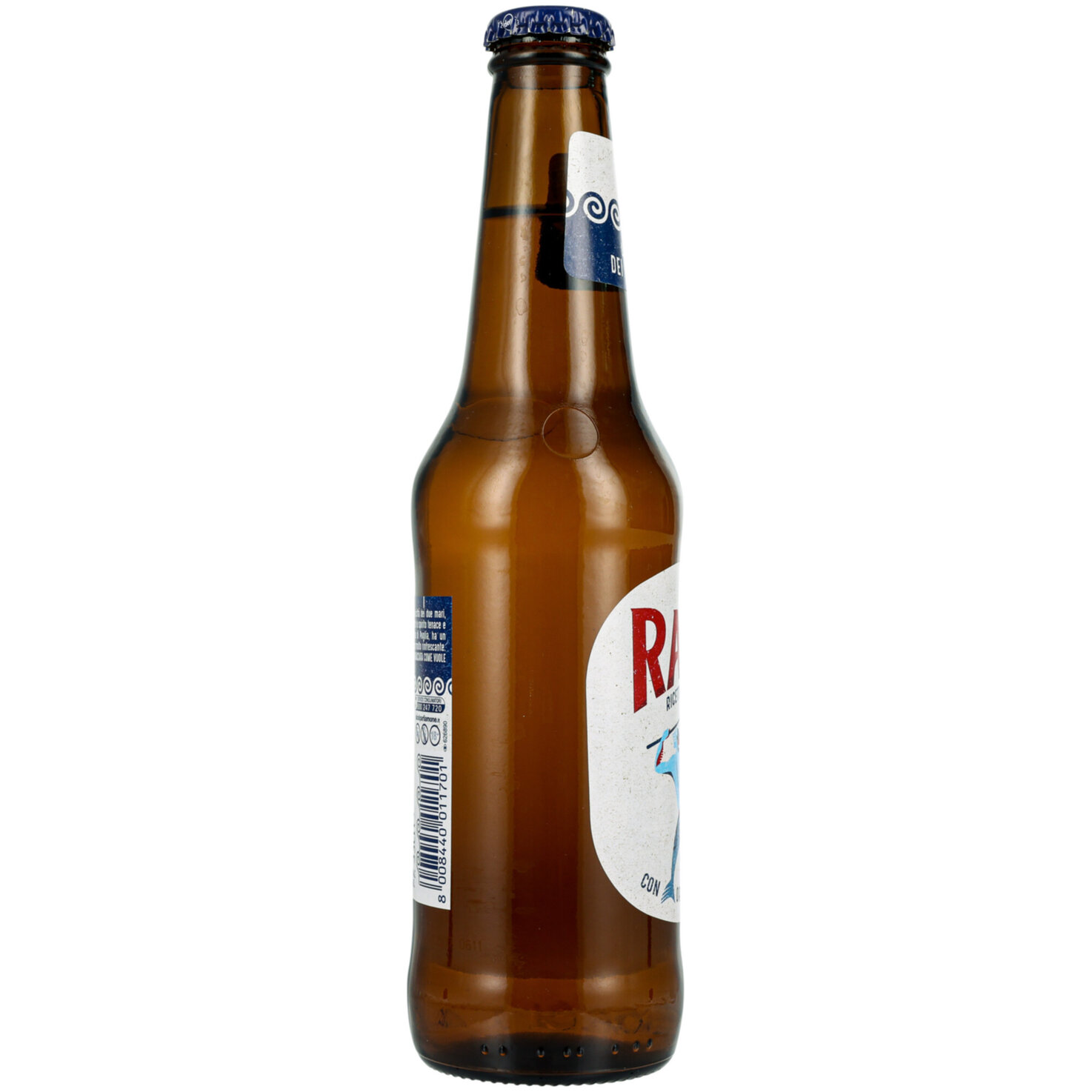 Raffo Ricetta Originale -33cl