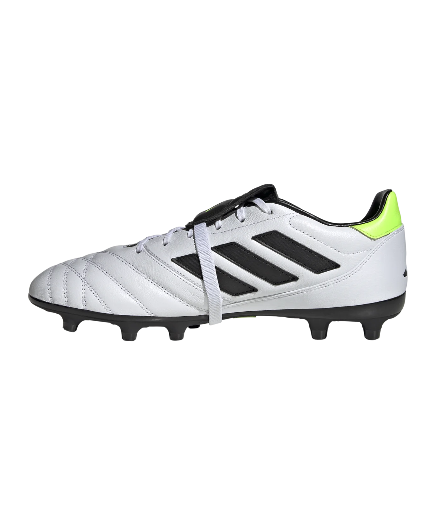 adidas COPA Gloro FG Weiss Schwarz Gelb