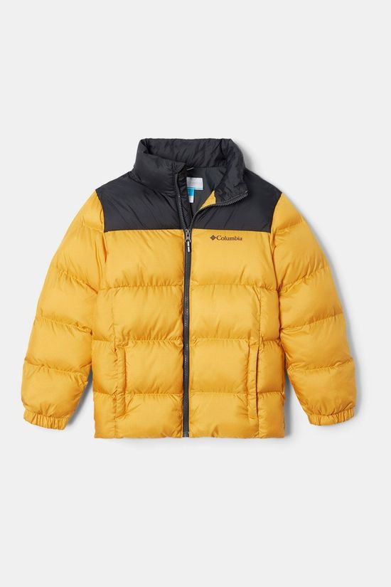 Columbia Columbia Puffect Jacket Gevoerde Jas Junior