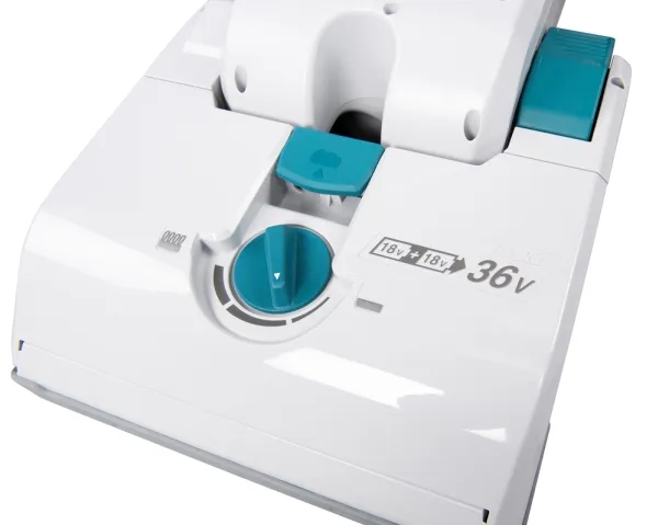 Støvsuger Makita opretstående 18V DVC560Z,1 stk