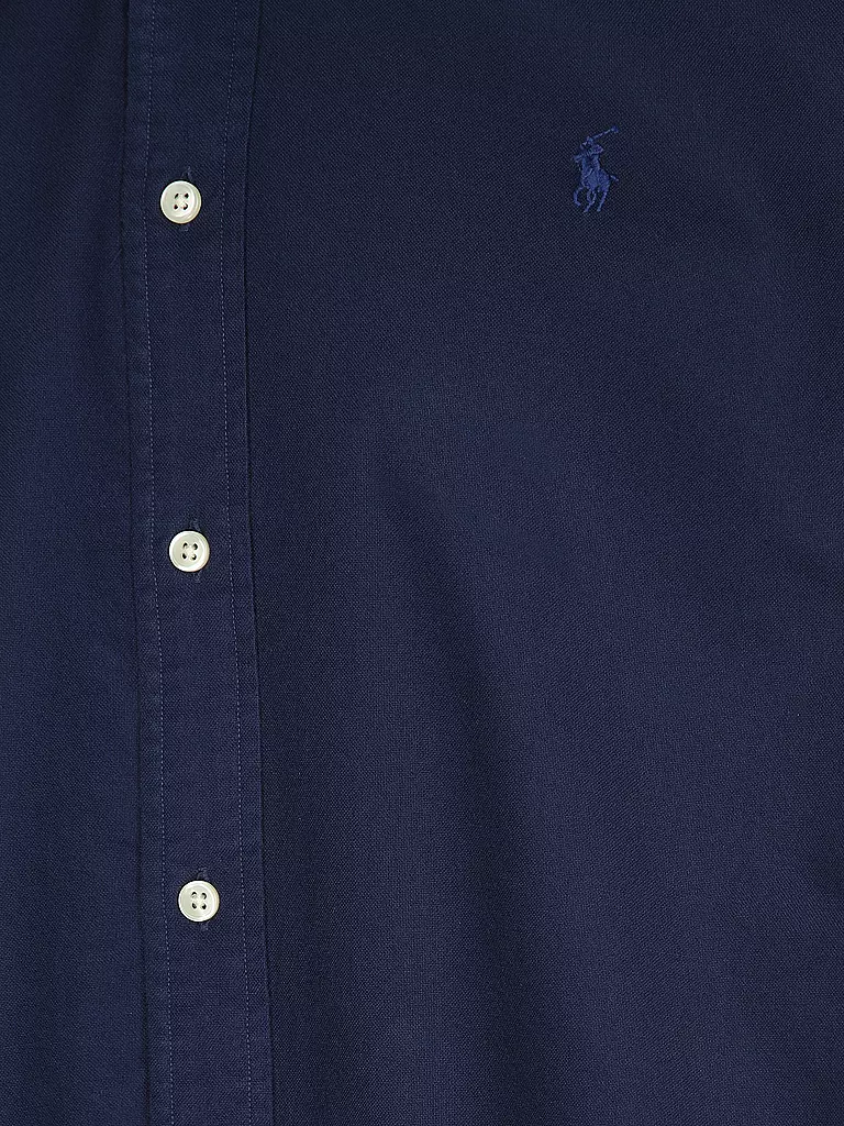 POLO RALPH LAUREN Hemd Custom Fit dunkelblau