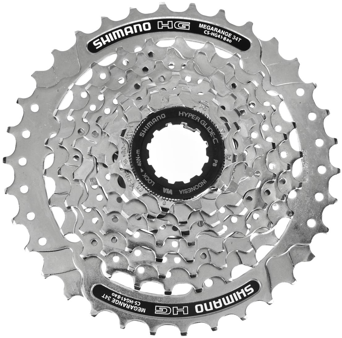 Shimano Acera CS-HG41 Kassett