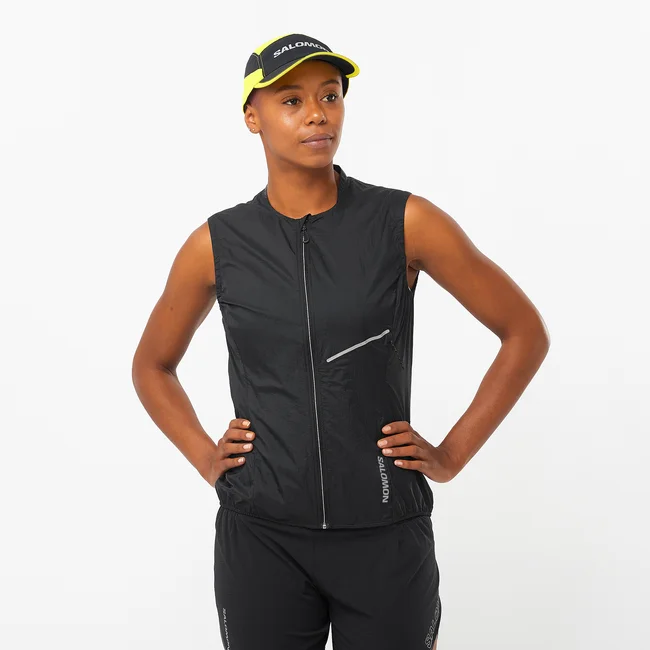 SENSE AERO WIND  Laufweste Damen