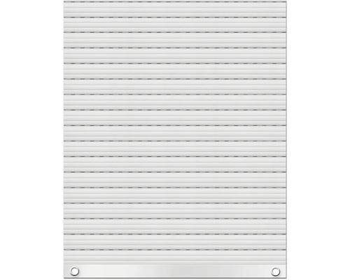 Schellenberg rolluik compleet systeem Mini B 700 x H 900 mm grijs