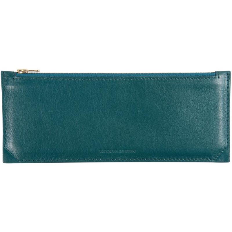 Trouse Jacques Herbin en cuir