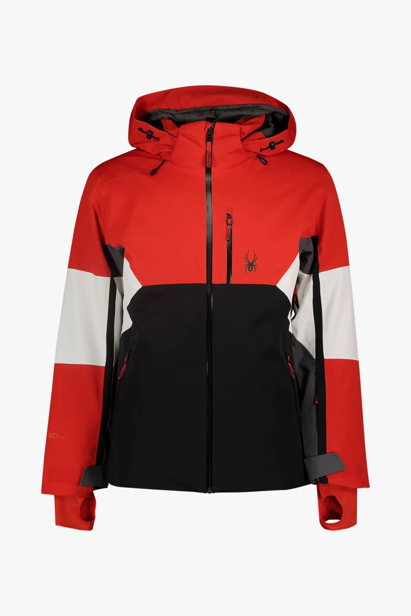 Spyder Epiphany Herren Skijacke