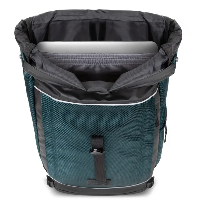 Eastpak Sac à Dos Tecum Roll | Bleu