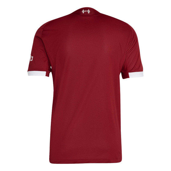 adidas Liverpool Authentic Thuis Shirt 2025/2026