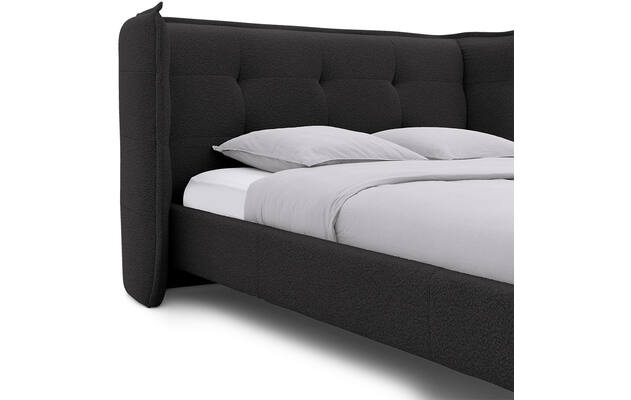 Gestoffeerd Bedframe Octaaf