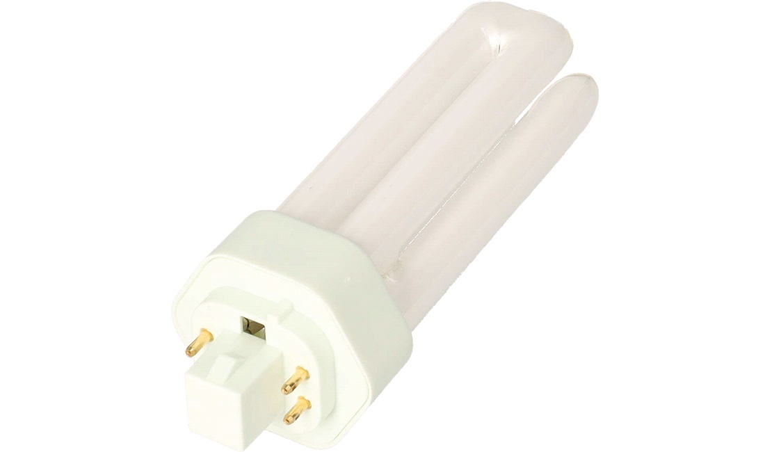 OSRAM Lyskilde 26W/830 Dulux T/E pære 4-pinds