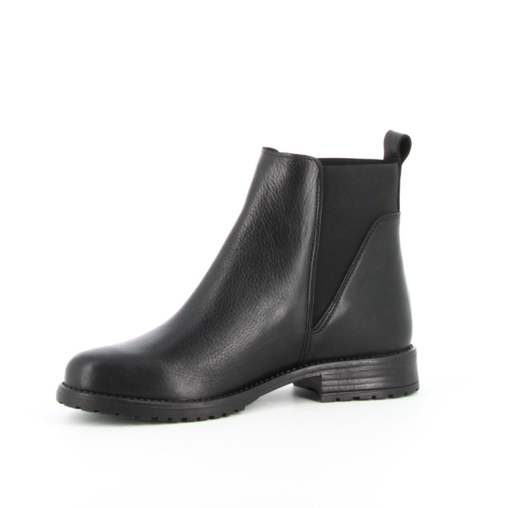 André - Bottines & Boots GLOUTONNE 2 Noir