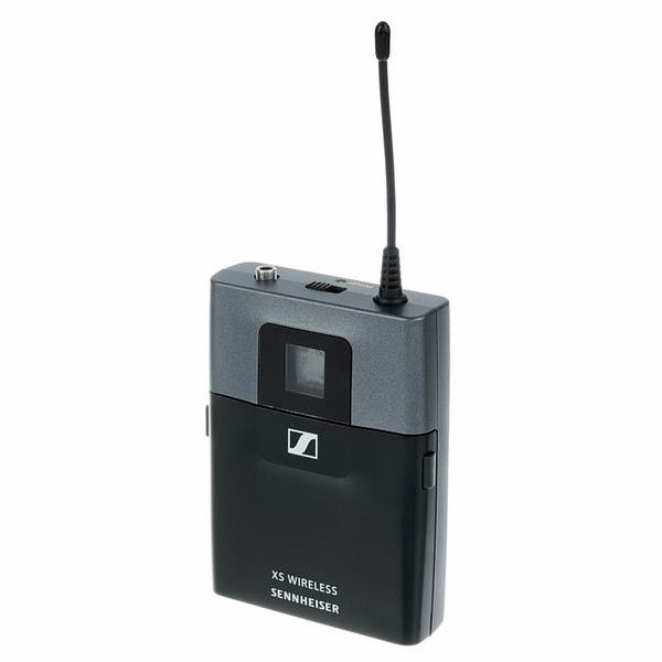 Sennheiser XSW 1-Ci1 A-Band Instrument