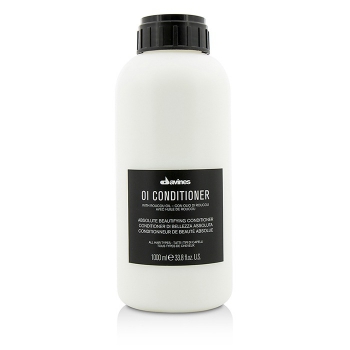 Davines OI Conditioner (Absolute Beautifying Conditioner - All Hair Types)