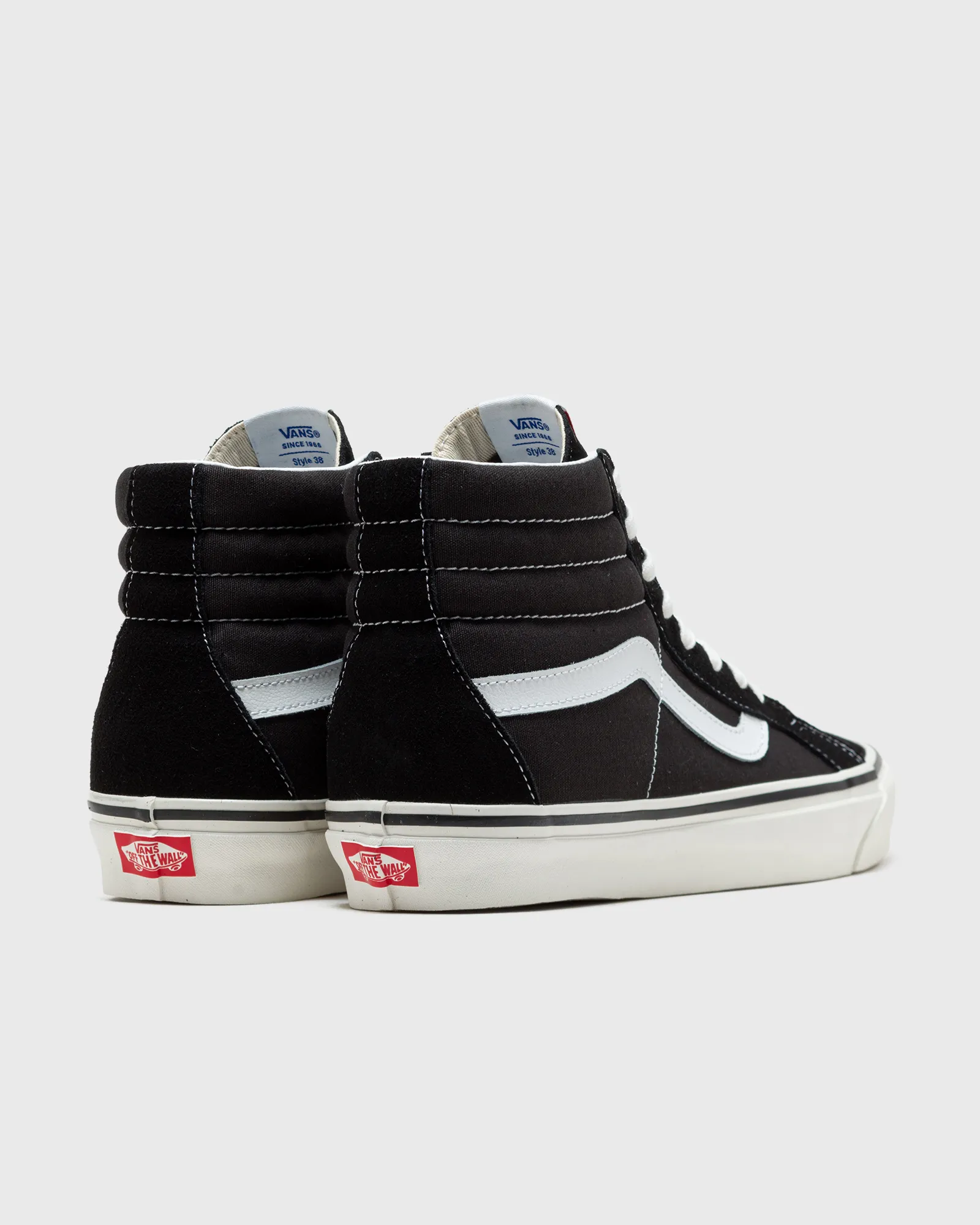 Vans ANAHEIM FACTORY SK8-HI 38 DX