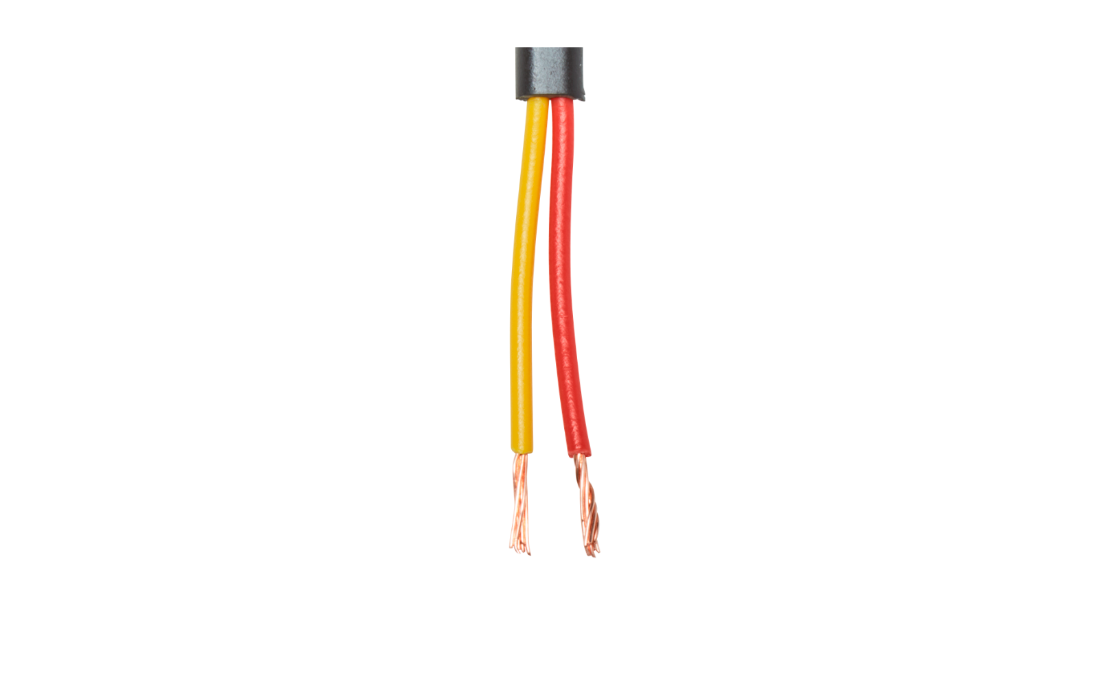 Leseleuchte - LED - 24/12V Silber