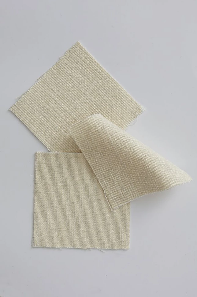 LOFT TWILL stoffprøve