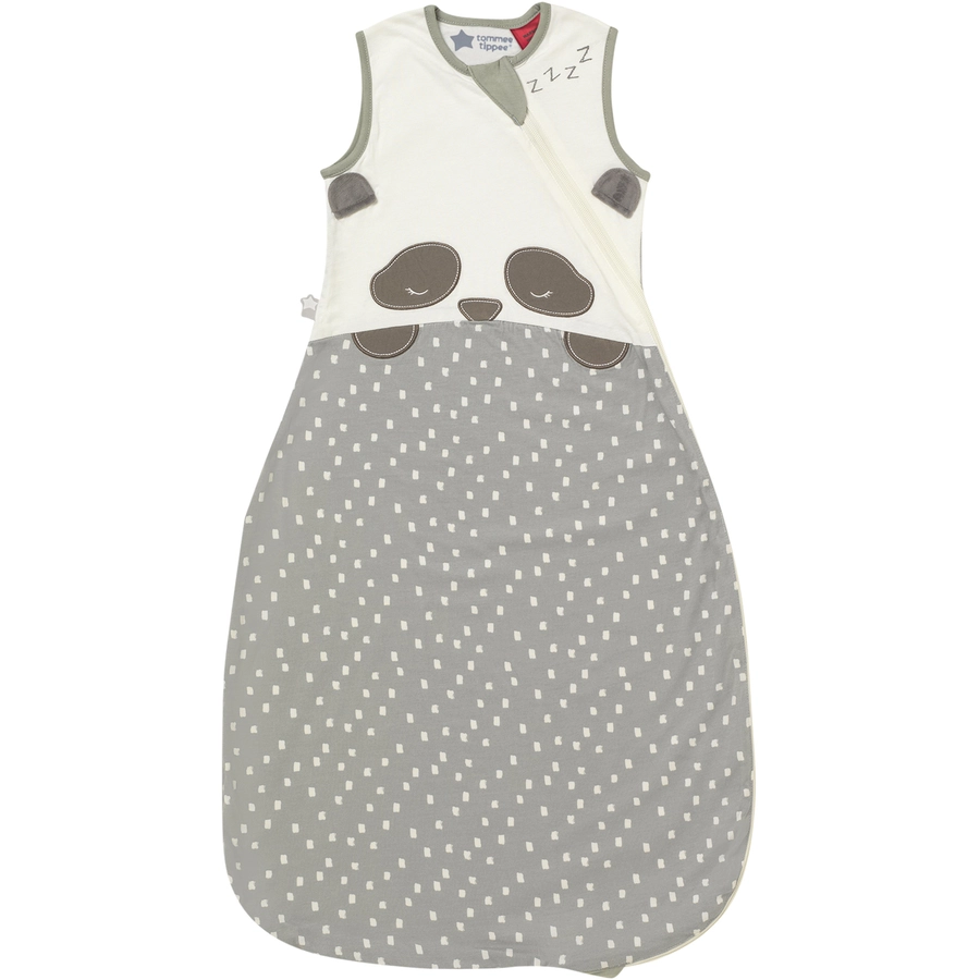 Tommee Tippee Babyschlafsack Original-Grobag 1.0 TOG schlafender Pip