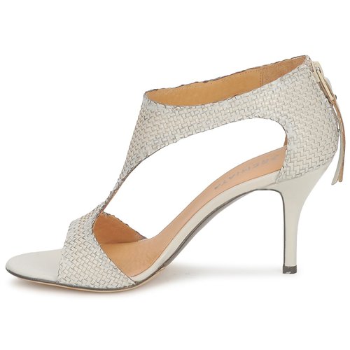Premiata - 2834 LUCE Crema