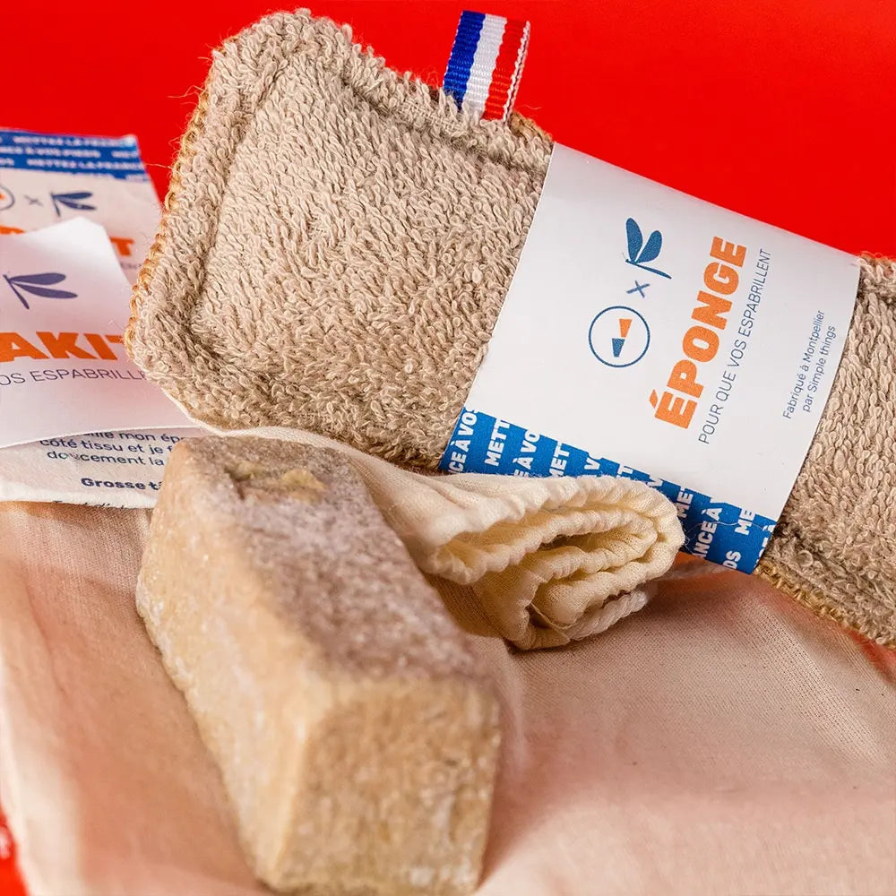 EspaClean de nettoyage