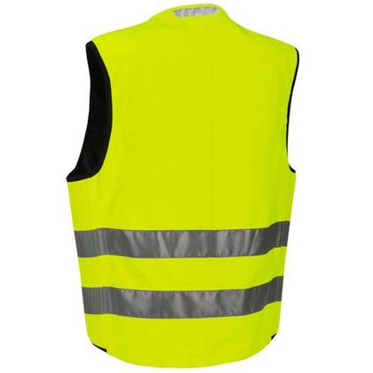 Airbag moto Bering C-PROTECT HAUTE VISIBILITE - Jaune