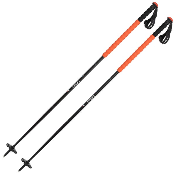 Bâton ski de randonnée LACAL SCREWDRIVER STICK